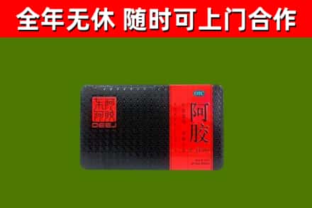 深汕回收阿胶